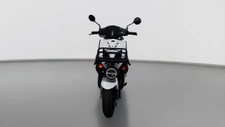 Kymco Agility 2021 Carry 125i | Δόσεις Χωρίς Τράπεζα-thumb-1