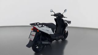 Kymco Agility 2021 Carry 125i | Δόσεις Χωρίς Τράπεζα-thumb-4