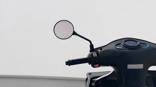 Kymco Agility 2021 Carry 125i | Δόσεις Χωρίς Τράπεζα-thumb-13