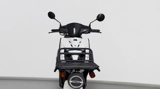 Kymco Agility 2021 Carry 125i | Δόσεις Χωρίς Τράπεζα-thumb-9