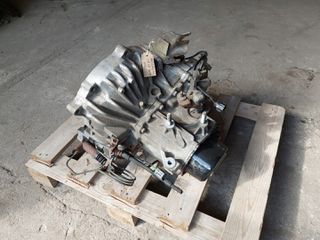 MAZDA 6 2003-2008 ΣΑΣΜΑΝ L8 1.8cc