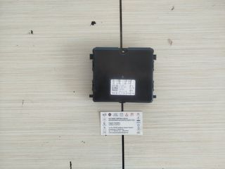 ΕΓΚΕΦΑΛΟΣ ΚΛΙΜΑΤΟΣ (285258251R) RENAULT CAPTUR K9K 2013-2019