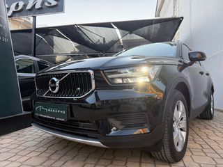 Volvo XC40 2019 PANORAMA || 1ΧΕΡΙ ||ΕΛΛΗΝΙΚΗΣ ΑΝ/ΠΕΙΑΣ