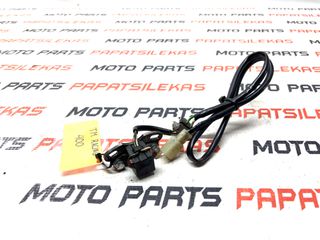 ΜΑΤΙ -> TM RACING 400 -> MOTO PAPATSILEKAS