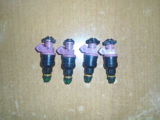 BMW E36 328 ΜΠΕΚ 4 ΤΕΜΑΧΕΙΑ