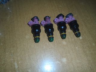 BMW E36 328 ΜΠΕΚ 4 ΤΕΜΑΧΕΙΑ-thumb-1