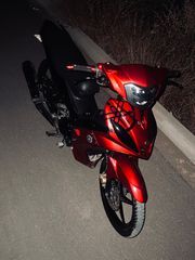Παπί 2010 CRYPTON X
