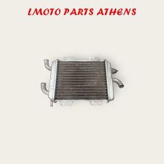 ΨΥΓΕΙΟ ELYSEO 125/150