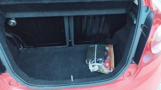 Ford Ka 2011 1.2 TREND-thumb-15