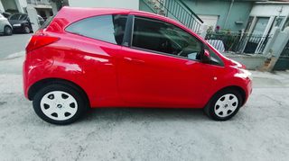 Ford Ka 2011 1.2 TREND-thumb-22