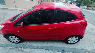 Ford Ka 2011 1.2 TREND-thumb-23