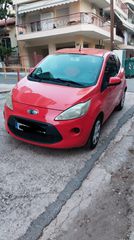 Ford Ka 2011 1.2 TREND-thumb-1