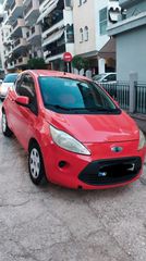 Ford Ka 2011 1.2 TREND-thumb-2