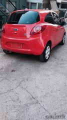 Ford Ka 2011 1.2 TREND-thumb-3