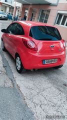 Ford Ka 2011 1.2 TREND-thumb-4