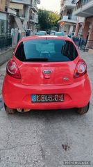 Ford Ka 2011 1.2 TREND-thumb-5