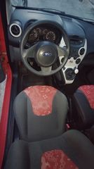 Ford Ka 2011 1.2 TREND-thumb-8