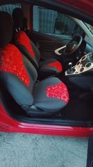 Ford Ka 2011 1.2 TREND-thumb-9