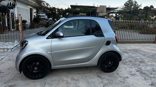 Smart ForTwo 2018 ΤΗΛ 6972864134
