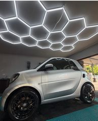 Smart ForTwo 2018 ΤΗΛ 6972864134-thumb-1