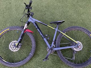 Downhill - Enduro - Trail Cube 2024 Acid