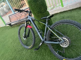 Downhill - Enduro - Trail Cube 2024 Acid-thumb-1