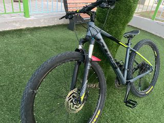 Downhill - Enduro - Trail Cube 2024 Acid-thumb-2