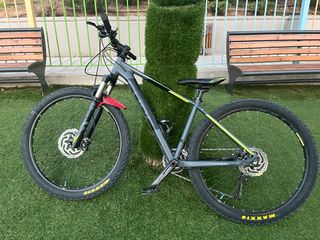 Downhill - Enduro - Trail Cube 2024 Acid-thumb-5
