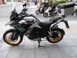 Kove 510X 2025