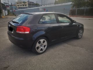 Audi A3 2005-thumb-1