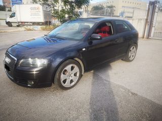 Audi A3 2005-thumb-3