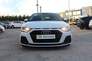 Audi A1 2021 5 Χρόνια εγγύηση-30TFSI ADVANCED-thumb-1