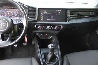 Audi A1 2021 5 Χρόνια εγγύηση-30TFSI ADVANCED-thumb-14