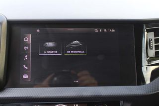Audi A1 2021 5 Χρόνια εγγύηση-30TFSI ADVANCED-thumb-16