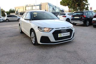 Audi A1 2021 5 Χρόνια εγγύηση-30TFSI ADVANCED