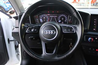 Audi A1 2021 5 Χρόνια εγγύηση-30TFSI ADVANCED-thumb-8