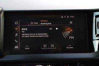 Audi A1 2021 5 Χρόνια εγγύηση-30TFSI ADVANCED-thumb-18