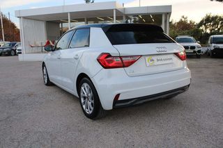 Audi A1 2021 5 Χρόνια εγγύηση-30TFSI ADVANCED-thumb-2