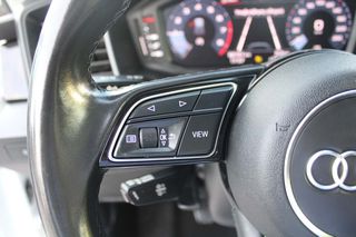 Audi A1 2021 5 Χρόνια εγγύηση-30TFSI ADVANCED-thumb-10