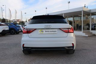Audi A1 2021 5 Χρόνια εγγύηση-30TFSI ADVANCED-thumb-3