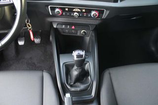 Audi A1 2021 5 Χρόνια εγγύηση-30TFSI ADVANCED-thumb-24