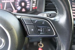 Audi A1 2021 5 Χρόνια εγγύηση-30TFSI ADVANCED-thumb-11