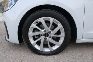 Audi A1 2021 5 Χρόνια εγγύηση-30TFSI ADVANCED-thumb-5