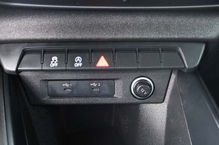 Audi A1 2021 5 Χρόνια εγγύηση-30TFSI ADVANCED-thumb-22