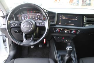 Audi A1 2021 5 Χρόνια εγγύηση-30TFSI ADVANCED-thumb-12