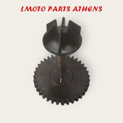 ΓΡΑΝΑΖΙ ΣΕΤ ΤΡΟΜΠΑΣ ΝΕΡΟΥ ELYSEO 125/150-thumb-1