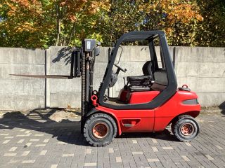 Linde 1996 H30D