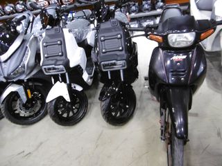 Daytona Dymoto 125 2010 DY 100-thumb-3