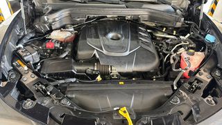 Alfa Romeo Stelvio 2021 Super Q4 Sunroof Leather Navi / 6 Χρόνια Δωρεάν Service-thumb-27
