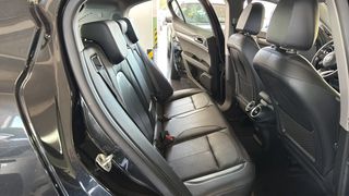 Alfa Romeo Stelvio 2021 Super Q4 Sunroof Leather Navi / 6 Χρόνια Δωρεάν Service-thumb-36
